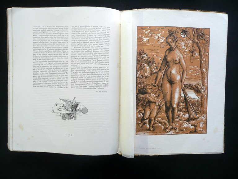 Pan Rivista Art Nouveau Anno II Numero 4 1896 Arte …