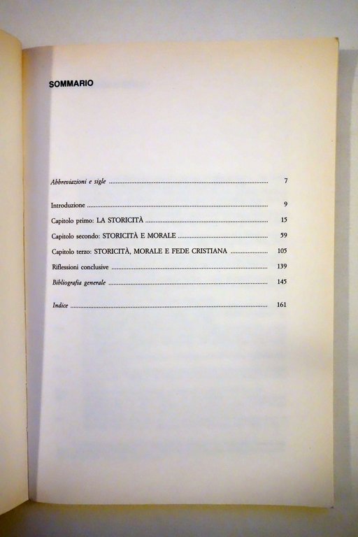 Paolo Carlotti Storicit‡ e Morale pensiero di Alfons Auer Las … | Immagine Gallery 3