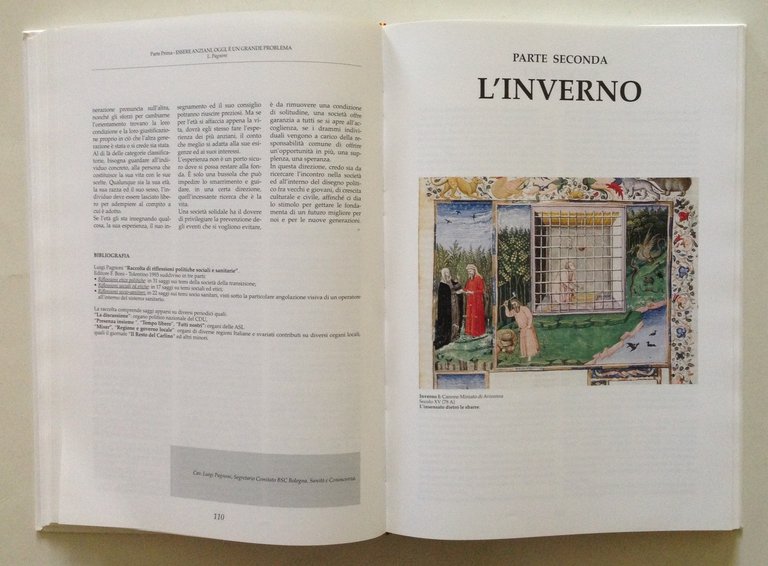 Pardo Pagnoni L'Arte di Invecchiare Giovani Vecchi o Vecchi Giovani … | Immagine Gallery 2