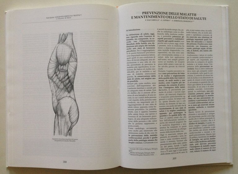 Pardo Pagnoni L'Arte di Invecchiare Giovani Vecchi o Vecchi Giovani … | Immagine Gallery 3