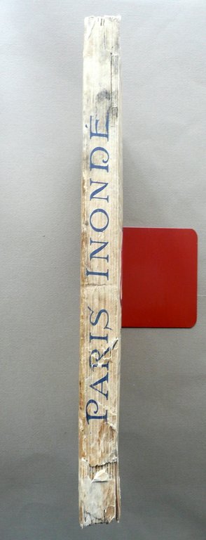 Paris InondÈ La Crue de Janvier 1910 Journal de Debats … | Immagine Gallery 3