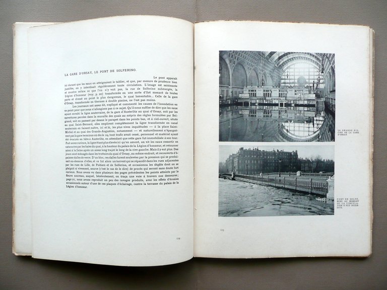 Paris InondÈ La Crue de Janvier 1910 Journal de Debats … | Immagine Gallery 6