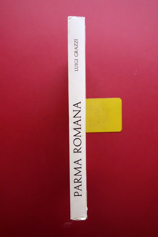Parma Romana Luigi Grazzi Banca del Monte di Parma Silva …