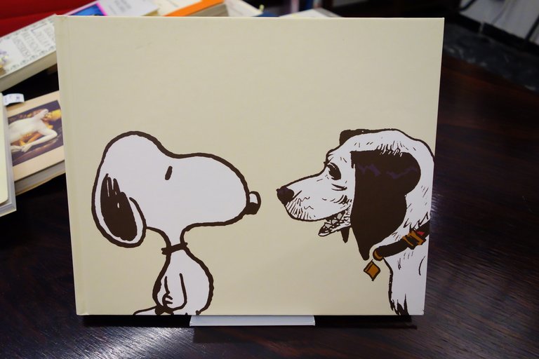 PEANUTS UN TRIBUTO A SCHULZ CON DISEGNI DI OLTRE 40 …