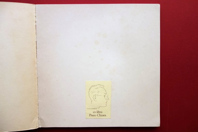 Peintures Gravures et Dessins d'Alfred Jarry Patafisica 1968 Ex Libris …