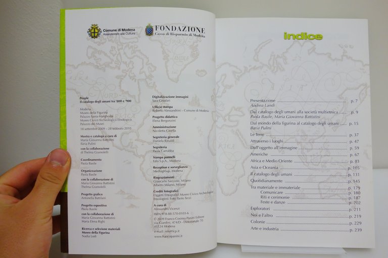 PEOPLE IL CATALOGO DEGLI UMANI TRA 800 E 900 FIGURINE …