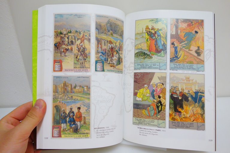 PEOPLE IL CATALOGO DEGLI UMANI TRA 800 E 900 FIGURINE …