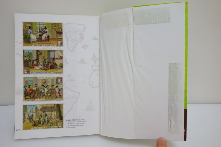 PEOPLE IL CATALOGO DEGLI UMANI TRA 800 E 900 FIGURINE …