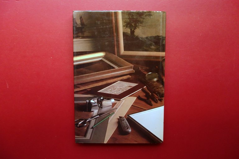 Per Fare da Se le Cornici Rosamund Wright-Smith Gorlich 1981