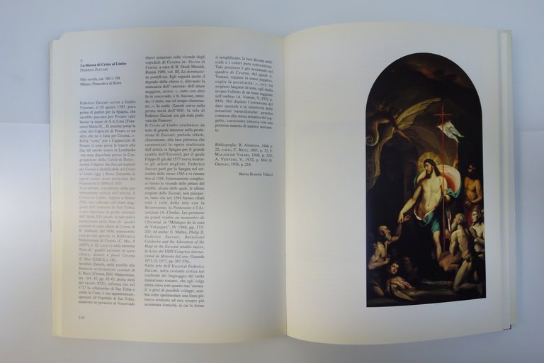 PER TADDEO E FEDERICO ZUCCARI NELLE MARCHE CLERI SANT'ANGELO IN … | Immagine Gallery 3