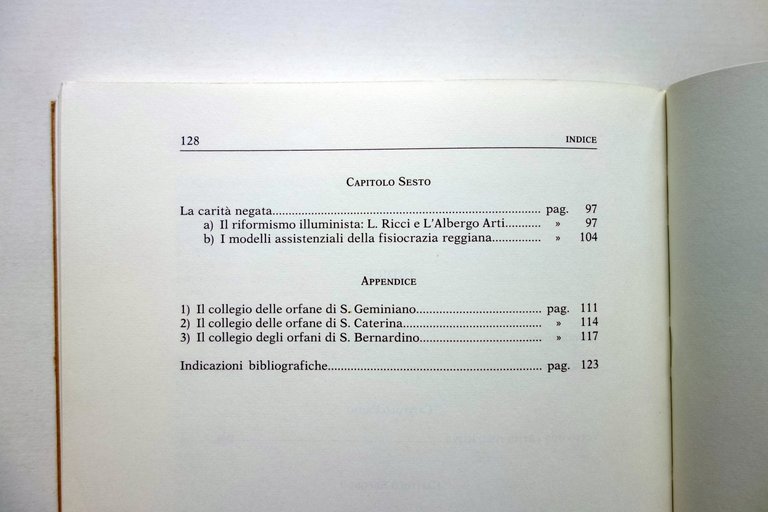 Per una Storia della Pubblica Assistenza a Modena tra '500 … | Immagine Gallery 3