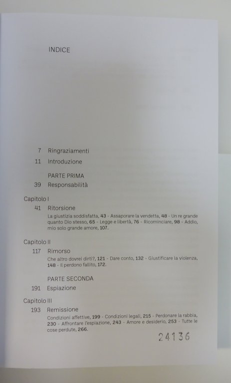 PERDONO UNA DIVERSA NARRAZIONE ICHIHASHI POTTS EDB 2023 OTTIMO | Immagine Gallery 3