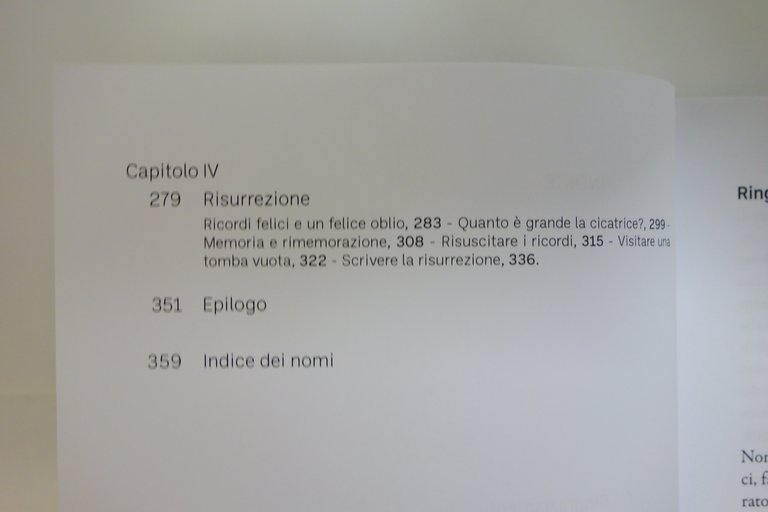 PERDONO UNA DIVERSA NARRAZIONE ICHIHASHI POTTS EDB 2023 OTTIMO | Immagine Gallery 4