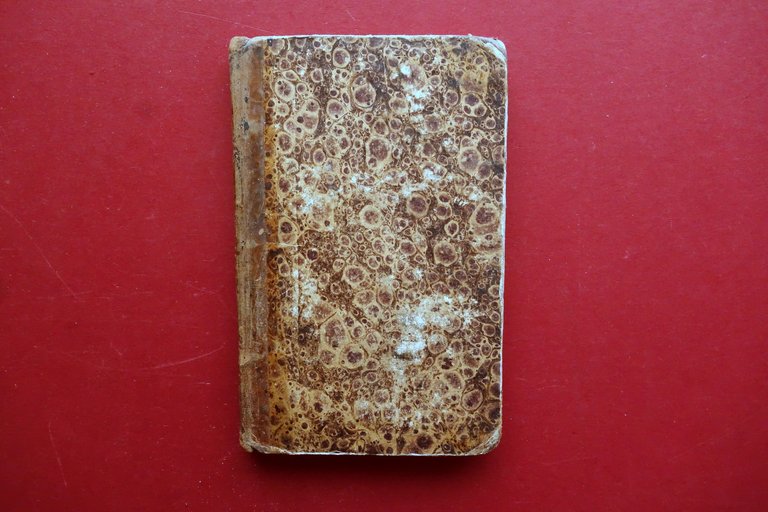 Phaedri Augusti Liberti Fabularum Aesopiarum Fiaccadori Parma 1838 Fiabe Esopo