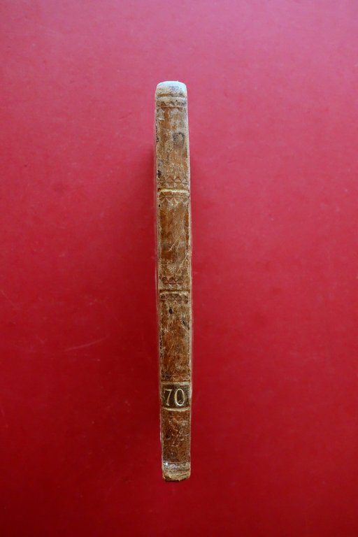 Phaedri Augusti Liberti Fabularum Aesopiarum Fiaccadori Parma 1838 Fiabe Esopo