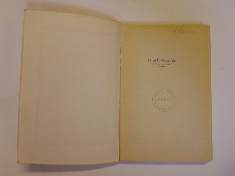 Philipon Scritti Spirituali di Elisabetta della Trinit‡ Morcelliana 1950