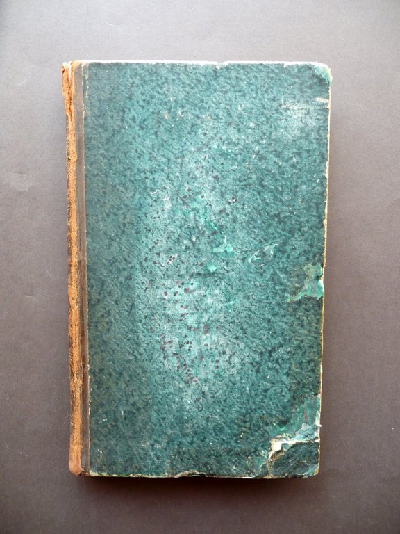 Pieces Diverses aux Considerations d'Un Italien sur l'Italie Berlin 1799 …