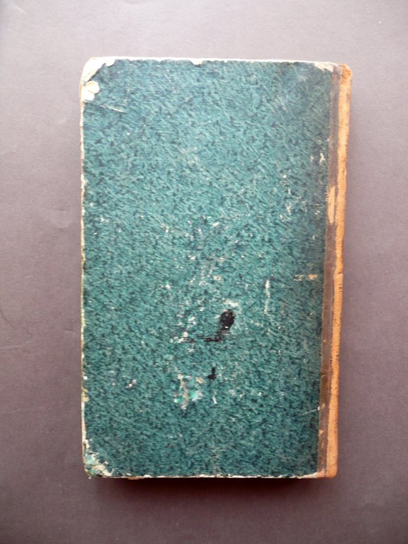 Pieces Diverses aux Considerations d'Un Italien sur l'Italie Berlin 1799 …