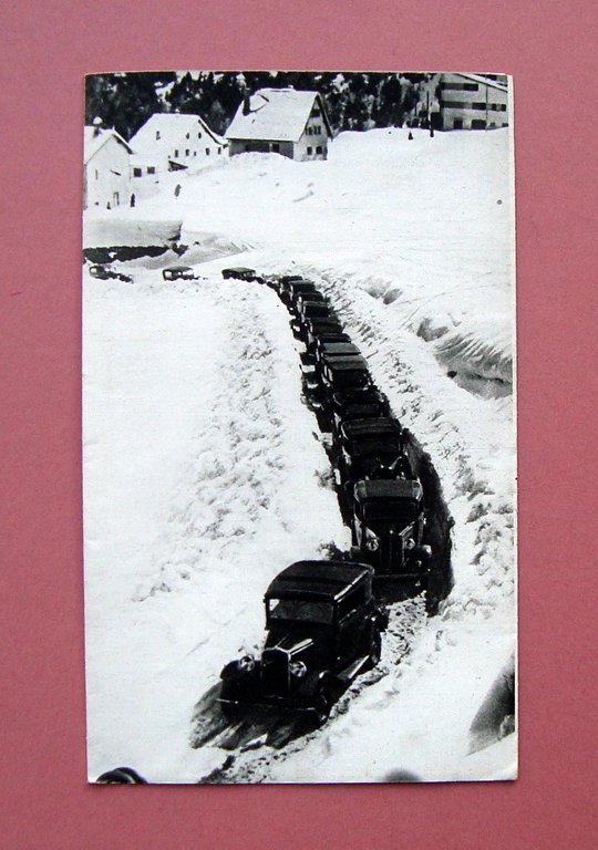 Pieghevole Turistico Trentino Dolomiti Sci Sport Invernali Montagna | Immagine Gallery 2