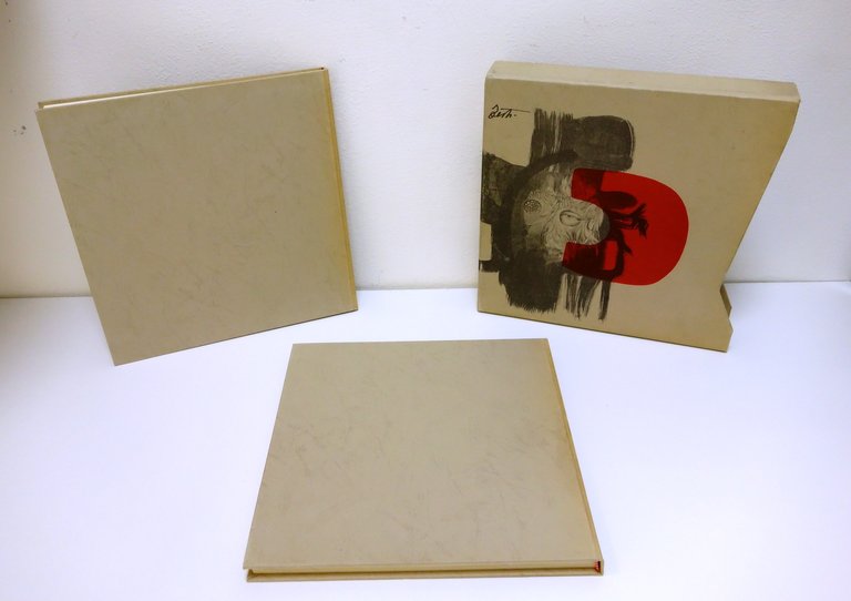 Pierluigi Testi Carla Molinari 2 Cataloghi Modena 1972 Autografati Molto …