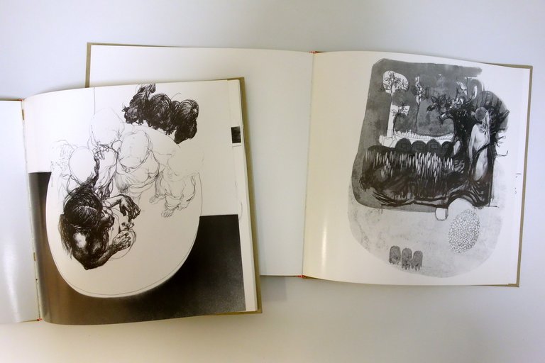 Pierluigi Testi Carla Molinari 2 Cataloghi Modena 1972 Autografati Molto …