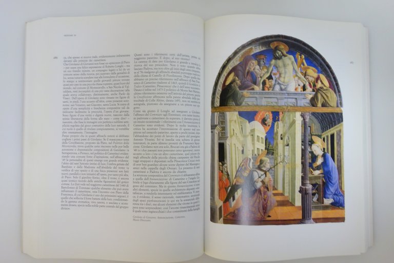 PIERO E URBINO PIERO E LE CORTI RINASCIMENTALI DAL POGGETTO … | Immagine Gallery 2