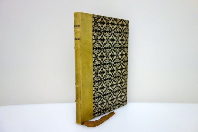 Piero Jahier Ragazzo La Voce Roma 1919 1° Edizione Autografo …