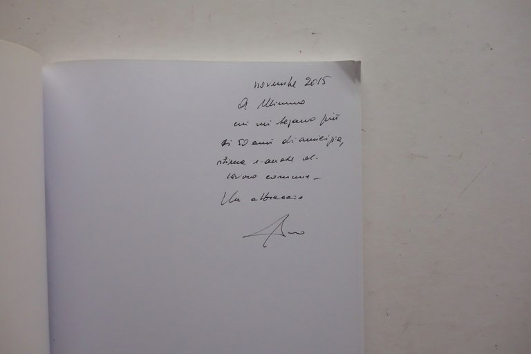 Piero Pastorelli L'Unione Goliardica Italiana 1946-68 CLUEB 2015 Autografo