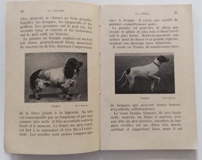 Pierre L. De Moriencourt La Chasse Editions Nilsson Paris s.d. … | Immagine Gallery 3