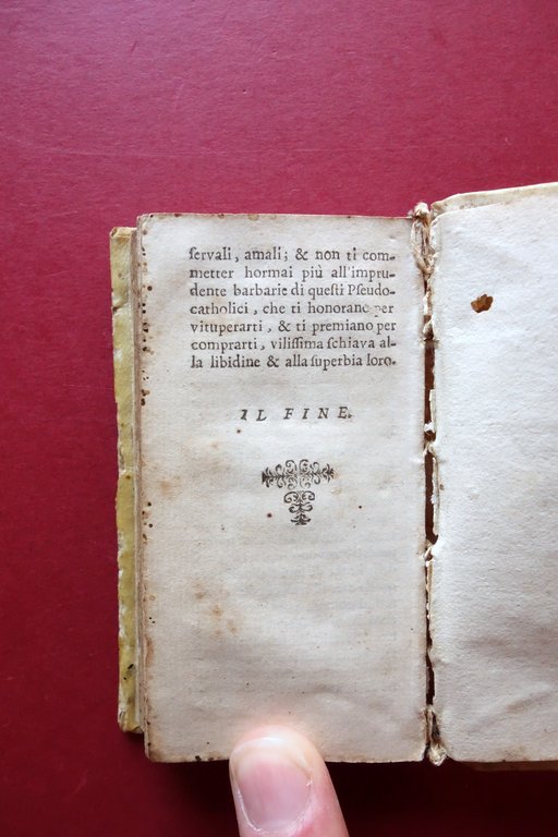 Pietra del Paragone Politico di Traiano Boccalini Giorgio Teler Cosmopoli …