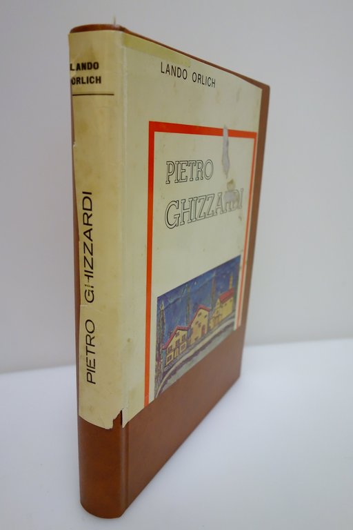 PIETRO GHIZZARDI LANDO ORLICH AGE REGGIO EMILIA 1975 | Immagine Gallery 2