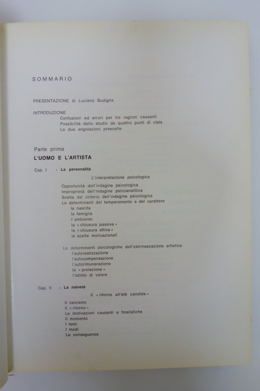 PIETRO GHIZZARDI LANDO ORLICH AGE REGGIO EMILIA 1975 | Immagine Gallery 4