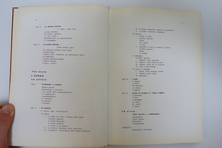 PIETRO GHIZZARDI LANDO ORLICH AGE REGGIO EMILIA 1975 | Immagine Gallery 5