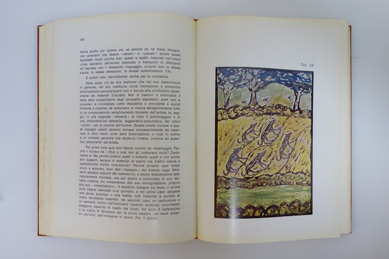 PIETRO GHIZZARDI LANDO ORLICH AGE REGGIO EMILIA 1975 | Immagine Gallery 6