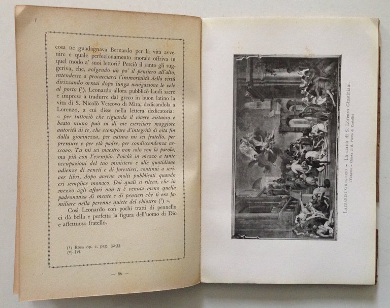 Pietro La Fontaine Il Primo Patriarca di Venezia Vita Popolare …