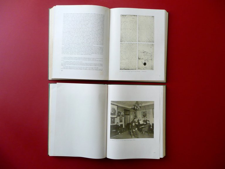 Pietro Mascagni a Cura di Mario Morini Sonzogno Milano 1964 …