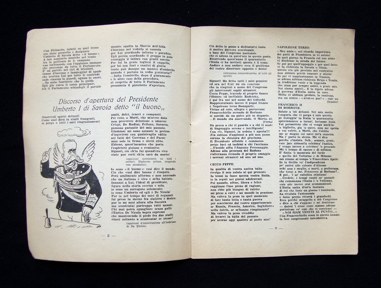 Pinelli Gennaro 48 il Morto che Parla 1949 Carosello storico …