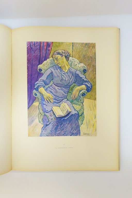 PITTORI ITALIANI CONTEMPORANEI 12 OPERE DI PIERO MARUSSIG EDIZIONI DEL …