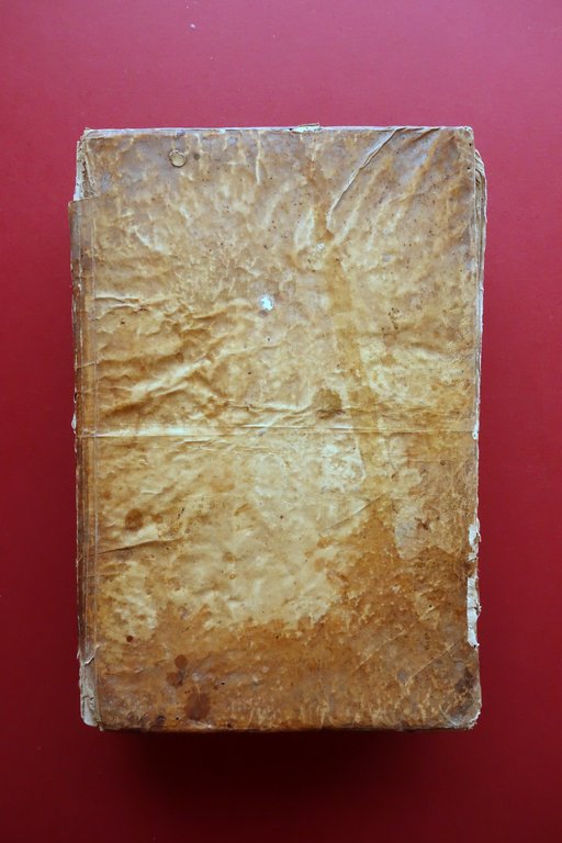 Plutarchi Chaeronei Graecorum Romanorumque Illustrium Vitae Rabanis Venezia 1538