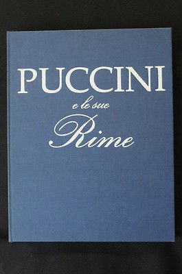 Poesia italiana Torre del Lago Puccini Opera lirica Puccini e …