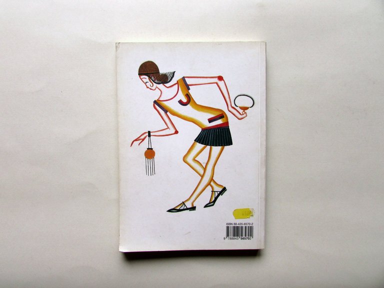 Polifonia Da Malevic a Tatjana Bruni Bozzetti Teatrali 1910-30 Electa …