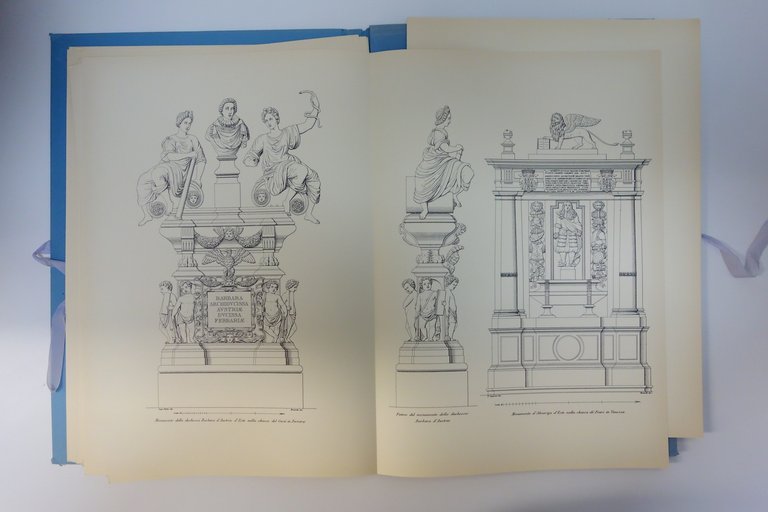 Pompeo Litta Famiglie Celebri Italiane Este Modena 1988 Anastatica | Immagine Gallery 6