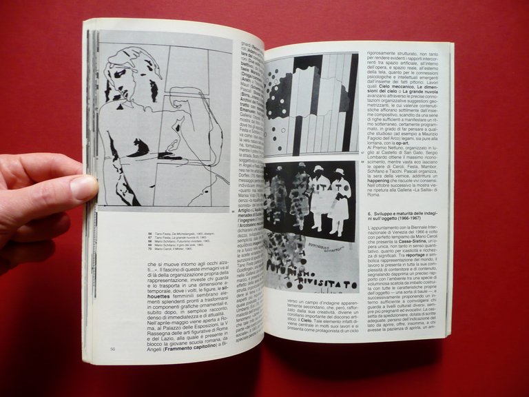 Pop Art e Ricerca Oggettuale a Roma negli Anni '60 …