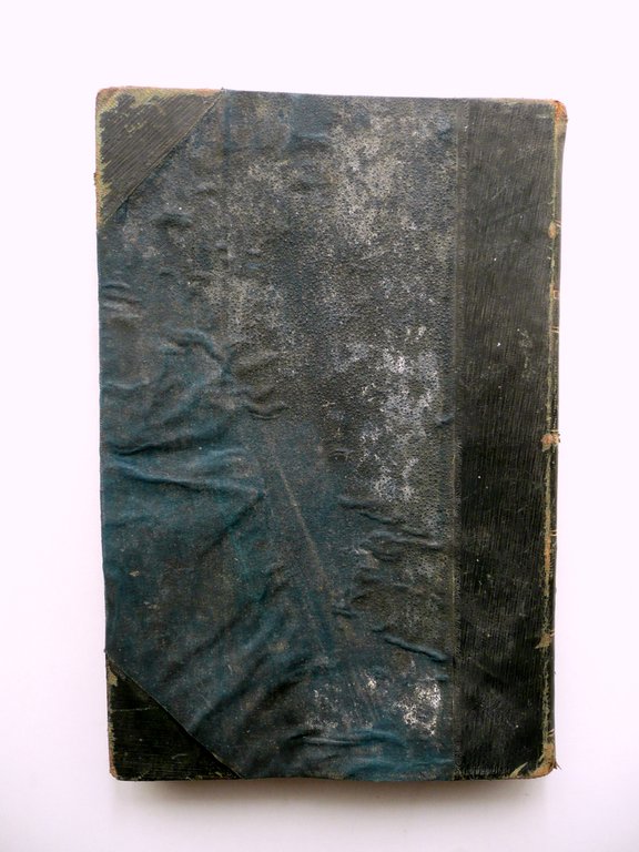 Practical and Theoretical Treatise on Decorative Hangings Lyon-Claesen 1890