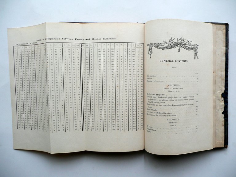 Practical and Theoretical Treatise on Decorative Hangings Lyon-Claesen 1890