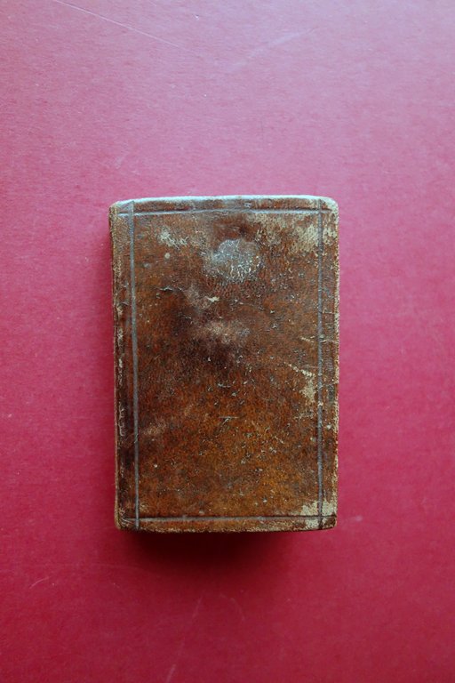 Precationes ante post Missam dicendae ex Missali Romano Orlandelli Venezia … | Immagine Gallery 2