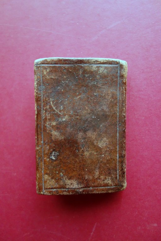 Precationes ante post Missam dicendae ex Missali Romano Orlandelli Venezia … | Immagine Gallery 3