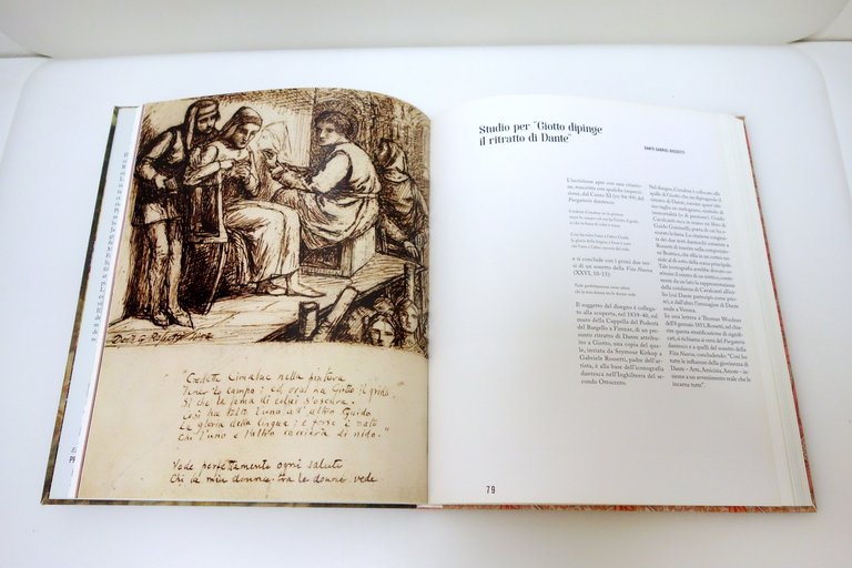 PRERAFFAELITI AMORE E DESIDERIO JACOBI 24ORE CULTURA MILANO PALAZZO REALE …