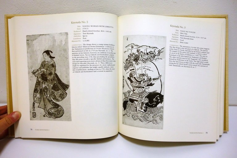 Primitive Ukiyo-e from James Michener Collection Honolulu Academy of Arts …
