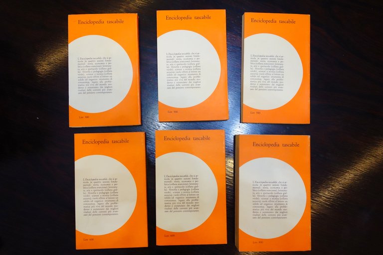 PRINCIPI ELEMENTARI DEL MARXISMO EDITORI RIUNITI 6 VOLUMI COMPLETA 1960 …